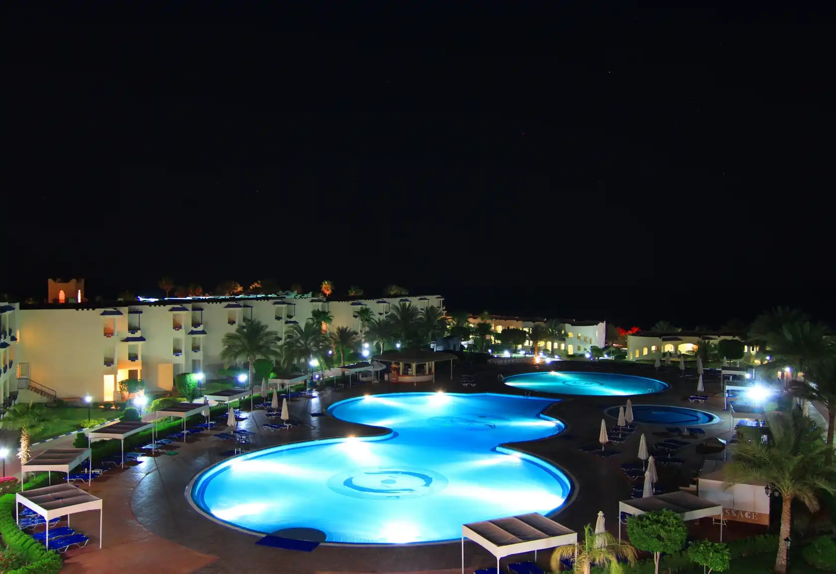 افضل شركة حجز فندق جراند اويزيس ريزورت شرم الشيخ - افضل فنادق شرم الشيخ 4 نجوم | Grand Oasis Resort